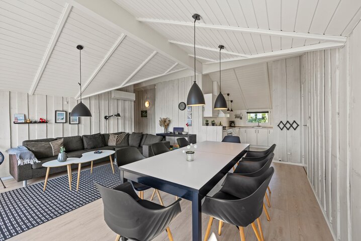 Sommerhus 81083 på Rævlingevej 5, Bolilmark, Rømø - Billede #10