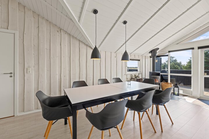 Sommerhus 81083 på Rævlingevej 5, Bolilmark, Rømø - Billede #11