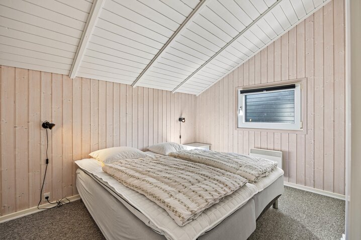 Sommerhus 81083 på Rævlingevej 5, Bolilmark, Rømø - Billede #13