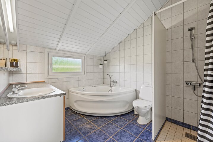 Sommerhus 81083 på Rævlingevej 5, Bolilmark, Rømø - Billede #14
