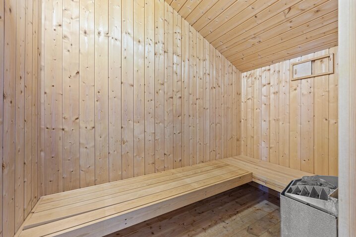 Sommerhus 81083 på Rævlingevej 5, Bolilmark, Rømø - Billede #15