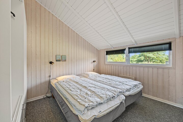 Sommerhus 81083 på Rævlingevej 5, Bolilmark, Rømø - Billede #16