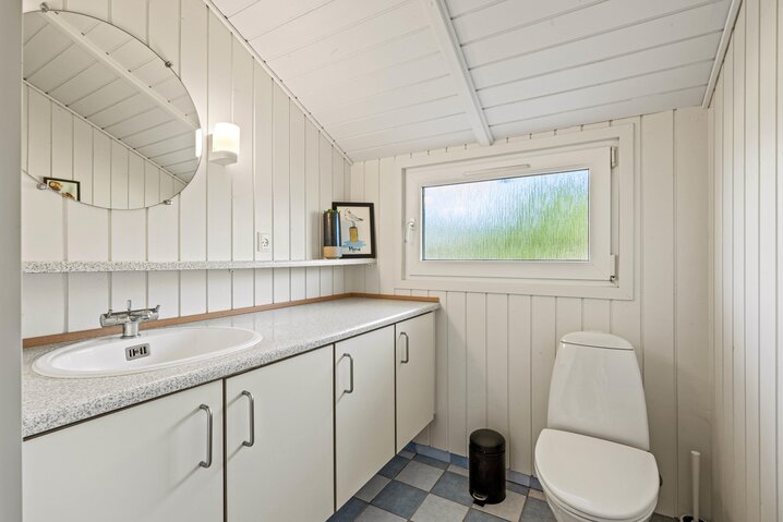 Sommerhus 81083 på Rævlingevej 5, Bolilmark, Rømø - Billede #17