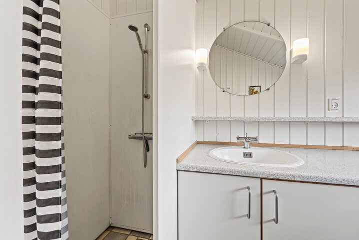 Sommerhus 81083 på Rævlingevej 5, Bolilmark, Rømø - Billede #18