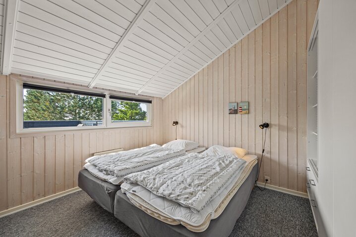 Sommerhus 81083 på Rævlingevej 5, Bolilmark, Rømø - Billede #19