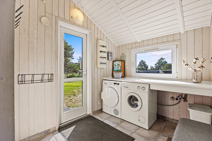 Sommerhus 81083 på Rævlingevej 5, Bolilmark, Rømø - Billede #20