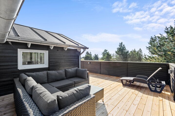 Sommerhus 81083 på Rævlingevej 5, Bolilmark, Rømø - Billede #23