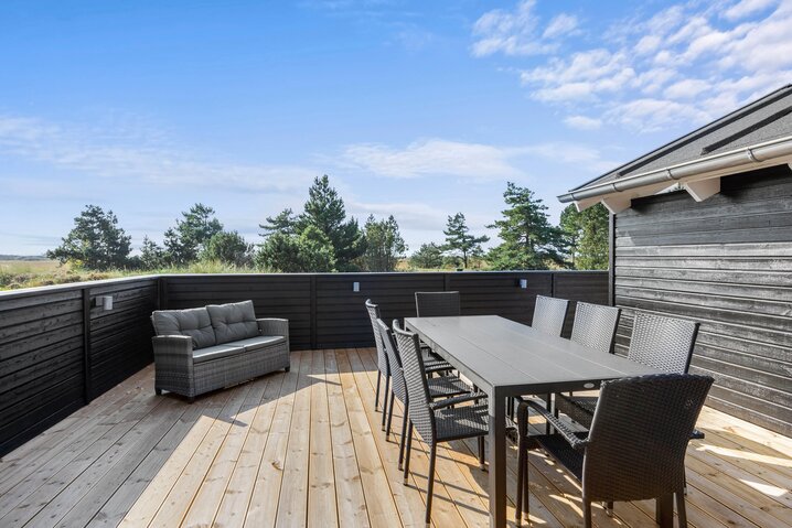 Sommerhus 81083 på Rævlingevej 5, Bolilmark, Rømø - Billede #26