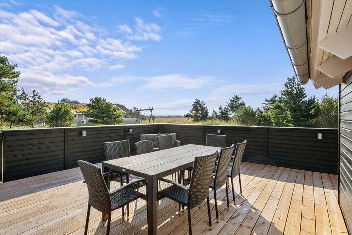 Sommerhus 81083 på Rævlingevej 5, Bolilmark, Rømø - Billede #28