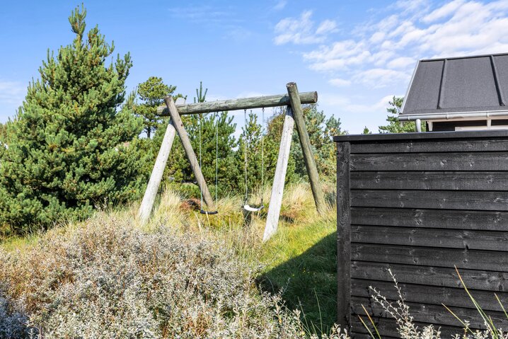 Sommerhus 81083 på Rævlingevej 5, Bolilmark, Rømø - Billede #29