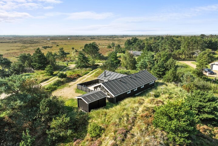 Sommerhus 81083 på Rævlingevej 5, Bolilmark, Rømø - Billede #30