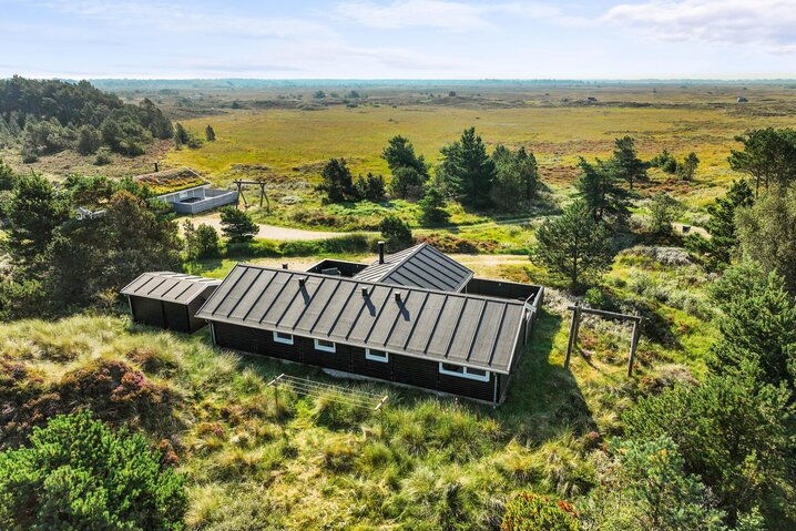 Sommerhus 81083 på Rævlingevej 5, Bolilmark, Rømø - Billede #31