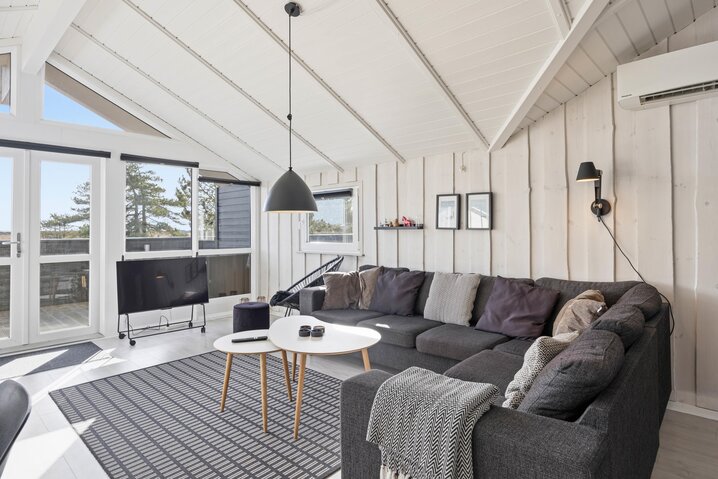 Sommerhus 81083 på Rævlingevej 5, Bolilmark, Rømø - Billede #4