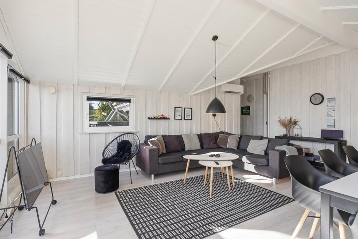 Sommerhus 81083 på Rævlingevej 5, Bolilmark, Rømø - Billede #6