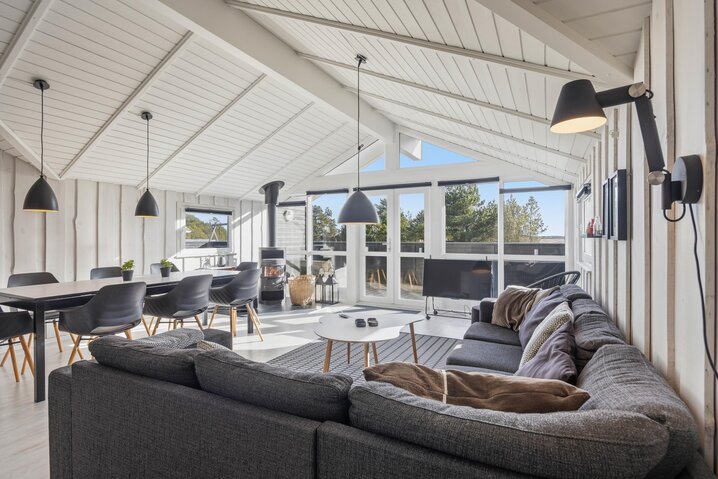 Sommerhus 81083 på Rævlingevej 5, Bolilmark, Rømø - Billede #7