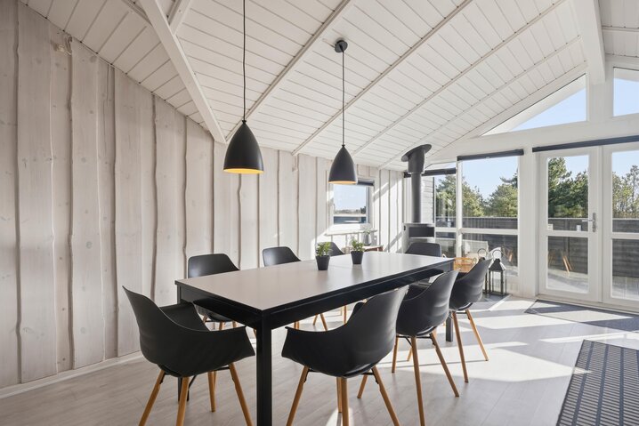 Sommerhus 81083 på Rævlingevej 5, Bolilmark, Rømø - Billede #9