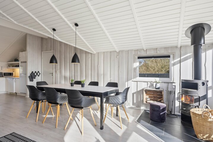 Sommerhus 81083 på Rævlingevej 5, Bolilmark, Rømø - Billede #10