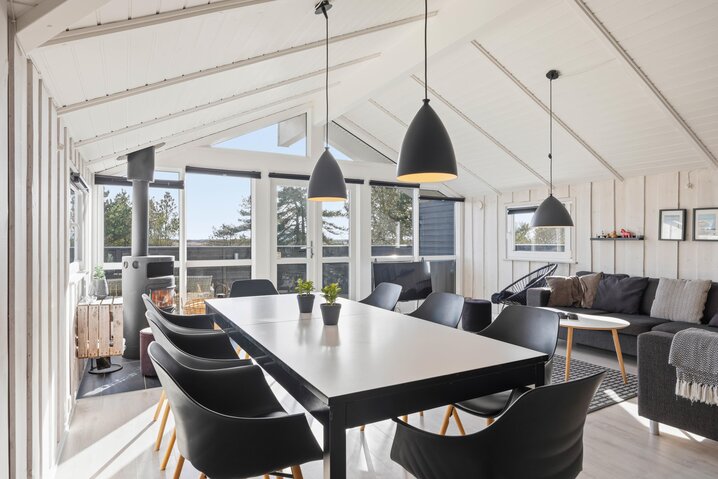 Sommerhus 81083 på Rævlingevej 5, Bolilmark, Rømø - Billede #8