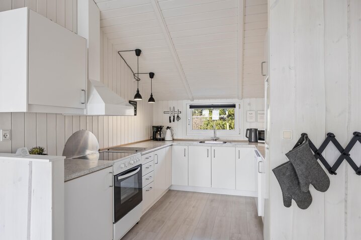 Sommerhus 81083 på Rævlingevej 5, Bolilmark, Rømø - Billede #5
