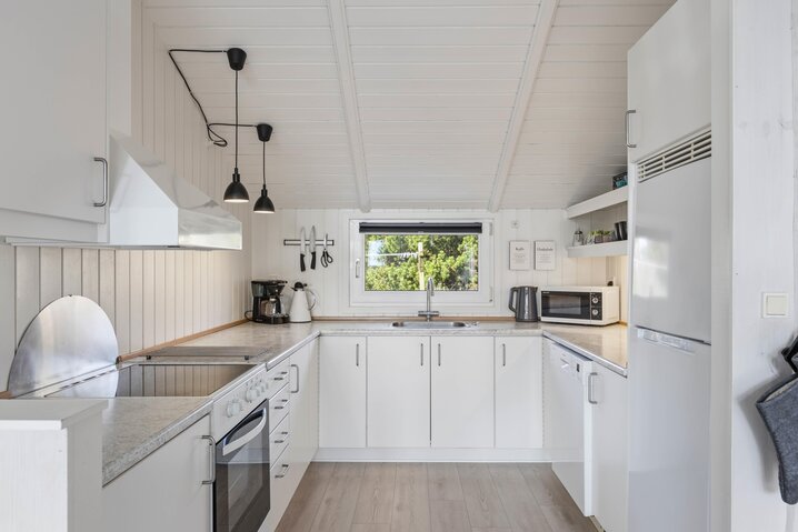 Sommerhus 81083 på Rævlingevej 5, Bolilmark, Rømø - Billede #12