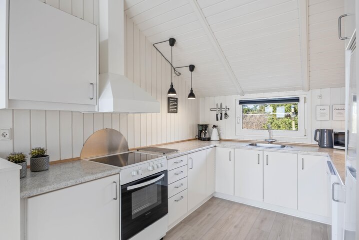 Sommerhus 81083 på Rævlingevej 5, Bolilmark, Rømø - Billede #11