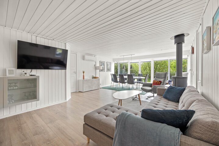 Sommerhus 81088 på Ringvejen 101, Bolilmark, Rømø - Billede #1