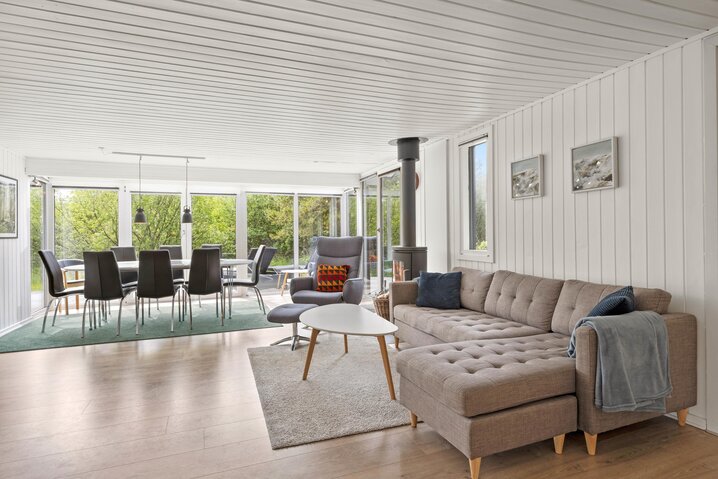 Sommerhus 81088 på Ringvejen 101, Bolilmark, Rømø - Billede #3