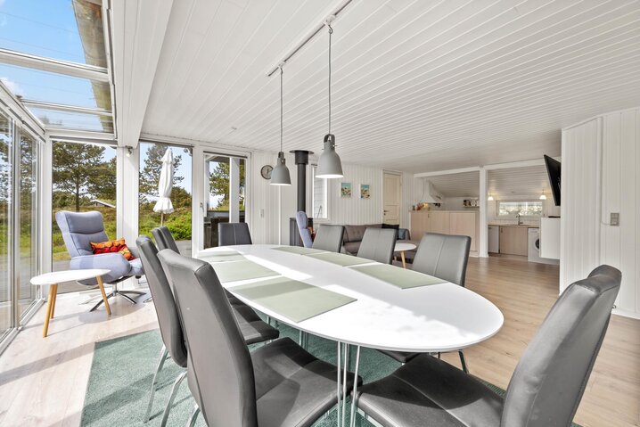 Sommerhus 81088 på Ringvejen 101, Bolilmark, Rømø - Billede #6