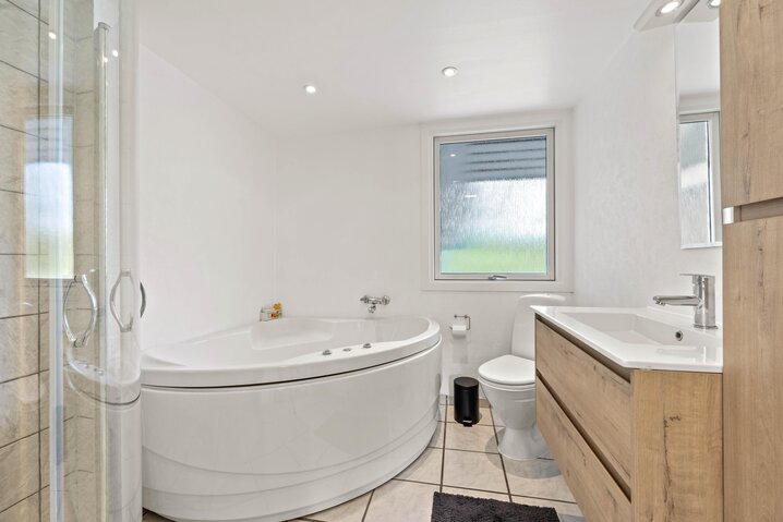 Sommerhus 81088 på Ringvejen 101, Bolilmark, Rømø - Billede #10