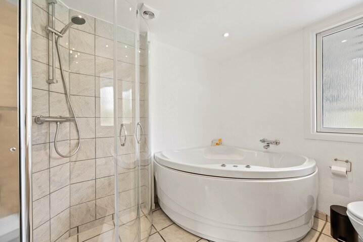 Sommerhus 81088 på Ringvejen 101, Bolilmark, Rømø - Billede #11