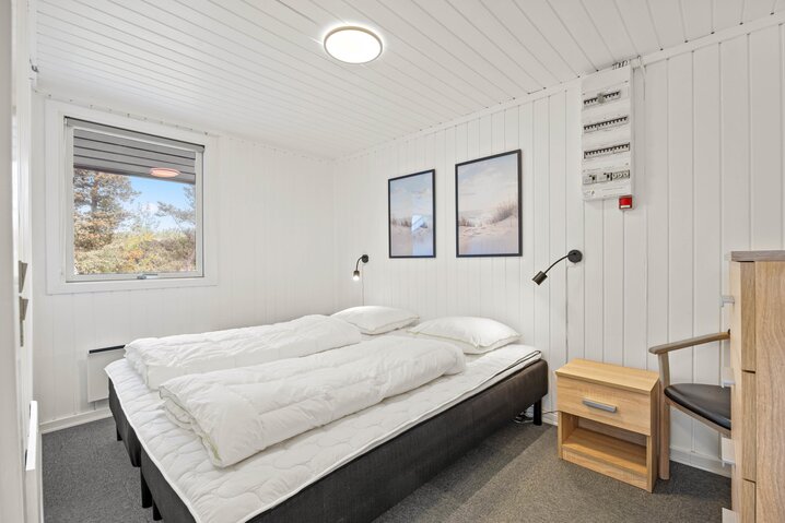 Sommerhus 81088 på Ringvejen 101, Bolilmark, Rømø - Billede #12