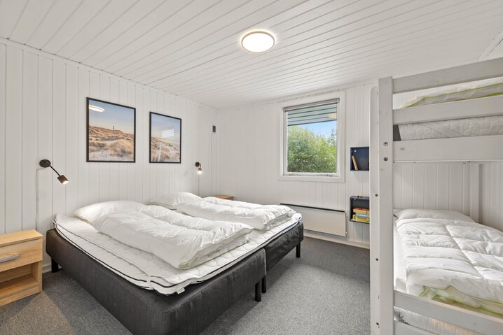 Sommerhus 81088 på Ringvejen 101, Bolilmark, Rømø - Billede #16