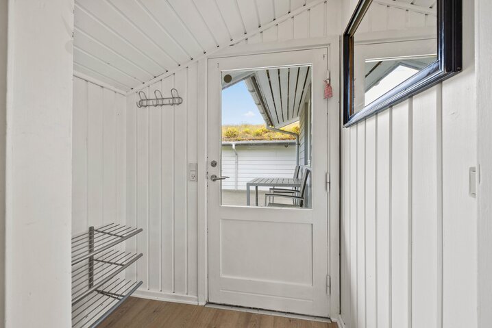 Sommerhus 81088 på Ringvejen 101, Bolilmark, Rømø - Billede #17