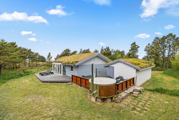 Sommerhus 81088 på Ringvejen 101, Bolilmark, Rømø - Billede #18