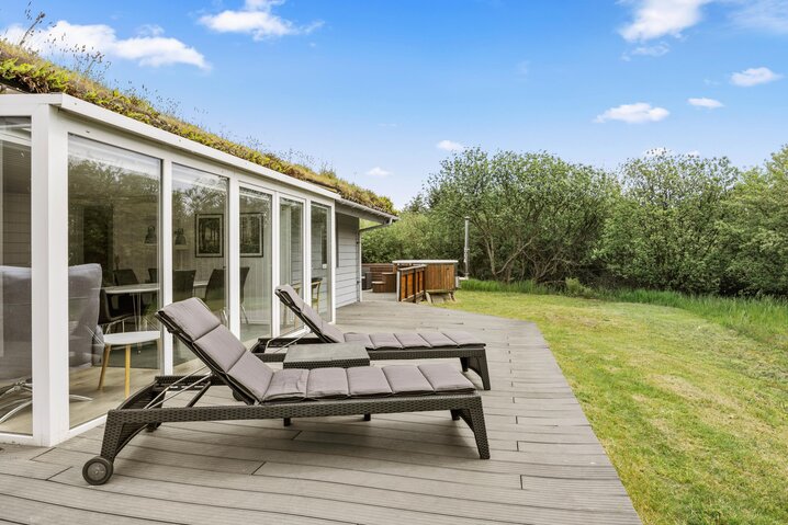 Sommerhus 81088 på Ringvejen 101, Bolilmark, Rømø - Billede #22