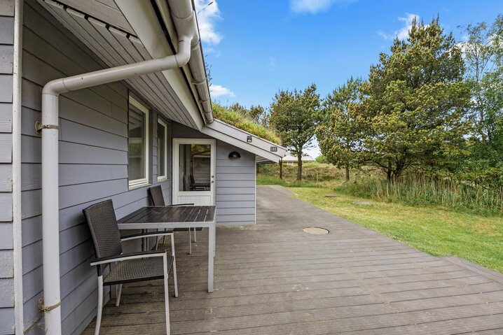 Sommerhus 81088 på Ringvejen 101, Bolilmark, Rømø - Billede #26