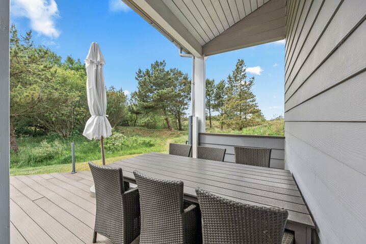 Sommerhus 81088 på Ringvejen 101, Bolilmark, Rømø - Billede #29