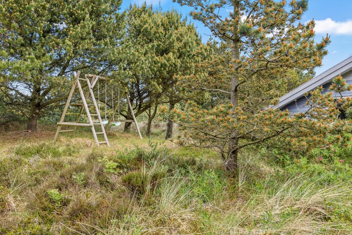 Sommerhus 81088 på Ringvejen 101, Bolilmark, Rømø - Billede #31