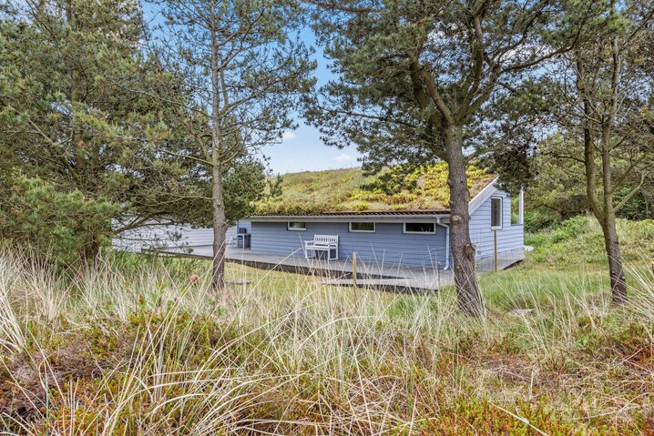 Sommerhus 81088 på Ringvejen 101, Bolilmark, Rømø - Billede #32