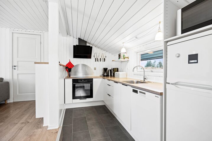 Sommerhus 81088 på Ringvejen 101, Bolilmark, Rømø - Billede #7