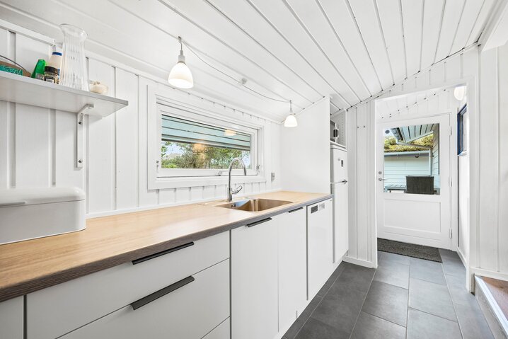 Sommerhus 81088 på Ringvejen 101, Bolilmark, Rømø - Billede #8