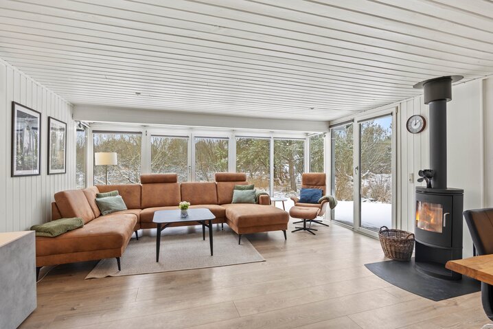 Sommerhus 81088 på Ringvejen 101, Bolilmark, Rømø - Billede #1