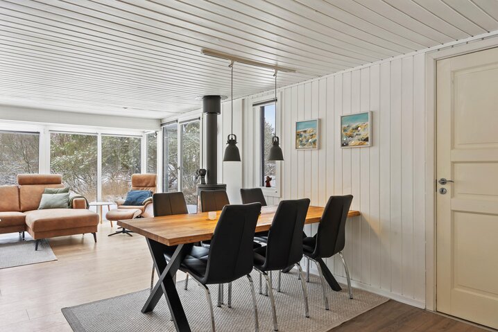 Sommerhus 81088 på Ringvejen 101, Bolilmark, Rømø - Billede #6