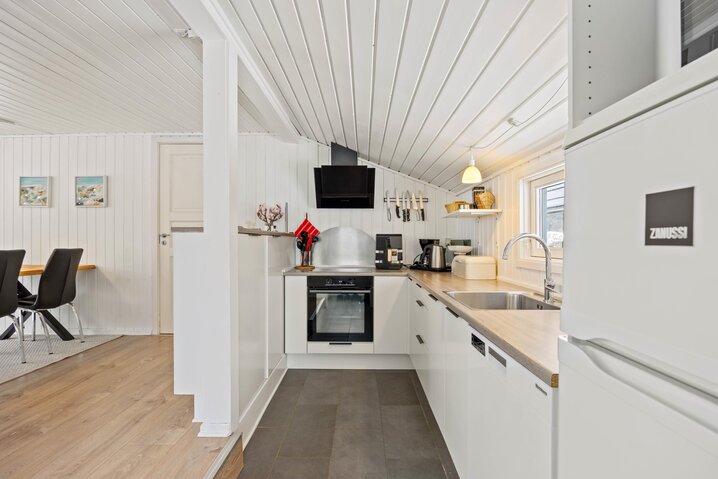 Sommerhus 81088 på Ringvejen 101, Bolilmark, Rømø - Billede #8