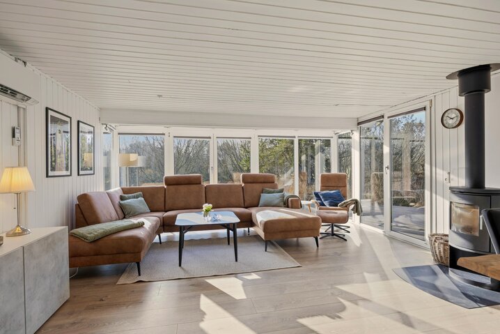 Ferienhaus 81088 in Ringvejen 101, Bolilmark, Rømø - Bild #1