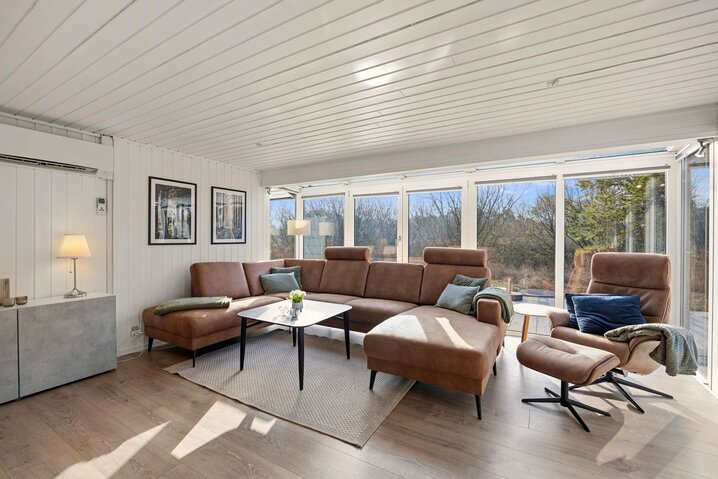 Ferienhaus 81088 in Ringvejen 101, Bolilmark, Rømø - Bild #3