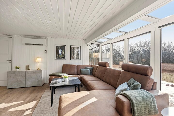 Ferienhaus 81088 in Ringvejen 101, Bolilmark, Rømø - Bild #4