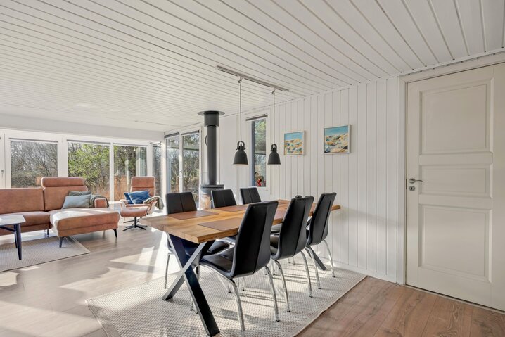 Ferienhaus 81088 in Ringvejen 101, Bolilmark, Rømø - Bild #5
