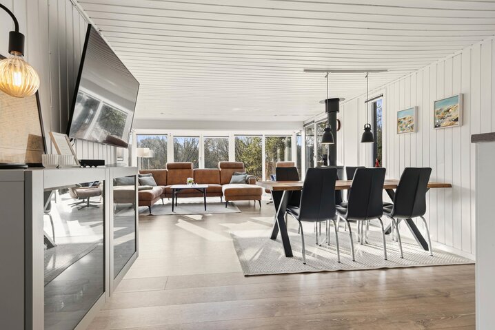 Ferienhaus 81088 in Ringvejen 101, Bolilmark, Rømø - Bild #6