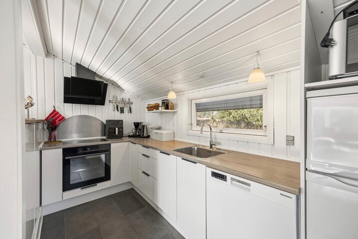 Ferienhaus 81088 in Ringvejen 101, Bolilmark, Rømø - Bild #2